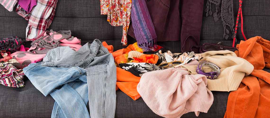 Секонд-хенд Оригианал в Москве и Московской области