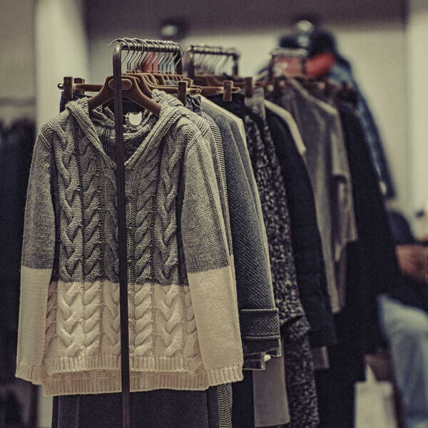 Одежда сток поштучно в Москве и Московской области