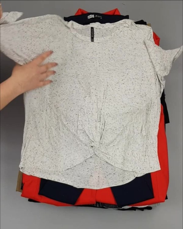 Фотография  154 - STRADIVARIUS Winter mix#15 кг, ЛОТ №2256 оптом в Москве и Московской области