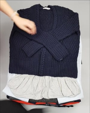 Фотография  885 - STRADIVARIUS Winter mix#15 кг, ЛОТ №2256 оптом в Москве и Московской области