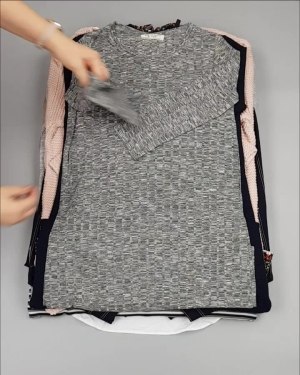 Фотография  704 - STRADIVARIUS Winter mix#15 кг, ЛОТ №2259 оптом в Москве и Московской области