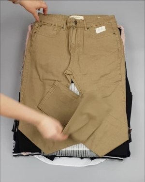 Фотография  357 - STRADIVARIUS Winter mix#15 кг, ЛОТ №2259 оптом в Москве и Московской области