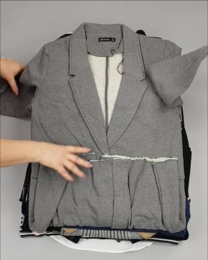 Фотография  638 - STRADIVARIUS Winter mix#15 кг, ЛОТ №2259 оптом в Москве и Московской области