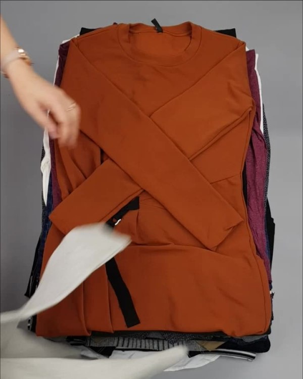 Фотография  552 - STRADIVARIUS Winter mix#15 кг, ЛОТ №2259 оптом в Москве и Московской области