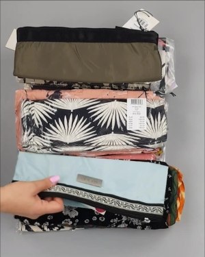 Фотография  665 - Аксессуары MASAI#30 шт, ЛОТ №2371 оптом в Москве и Московской области