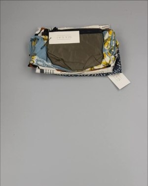 Фотография  837 - Аксессуары MASAI#30 шт, ЛОТ №2372 оптом в Москве и Московской области