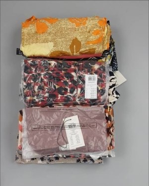 Фотография  110 - Аксессуары MASAI#30 шт, ЛОТ №2372 оптом в Москве и Московской области