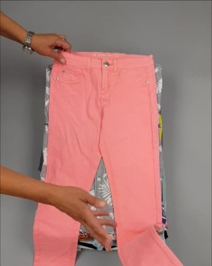 Фотография  319 - CUBUS детский микс лето (Children CUBUS mix)#15 кг, ЛОТ №2511 оптом в Москве и Московской области