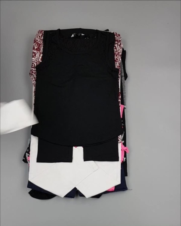 Фотография  769 - CUBUS детский микс лето (Children CUBUS mix)#15 кг, ЛОТ №2515 оптом в Москве и Московской области