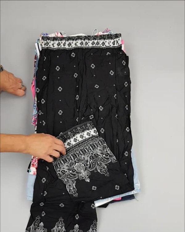 Фотография  154 - CUBUS детский микс лето (Children CUBUS mix)#15 кг, ЛОТ №2515 оптом в Москве и Московской области