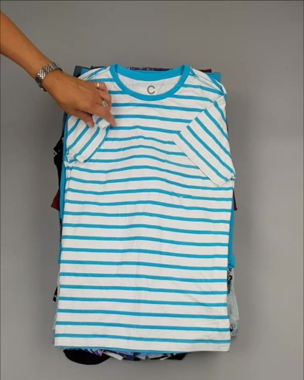 Фотография  276 - CUBUS детский микс лето (Children CUBUS mix)#15 кг, ЛОТ №2515 оптом в Москве и Московской области