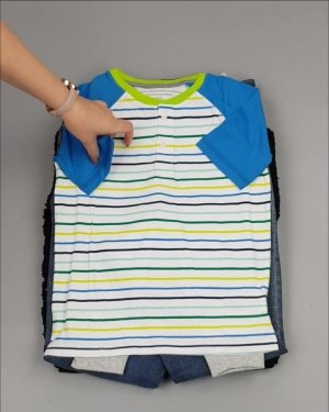 Фотография  654 - AMAZON Kids#7 кг , лот № 2531 оптом в Москве и Московской области