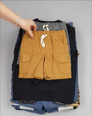 Фотография  273 - AMAZON Kids#7 кг , лот № 2531 оптом в Москве и Московской области