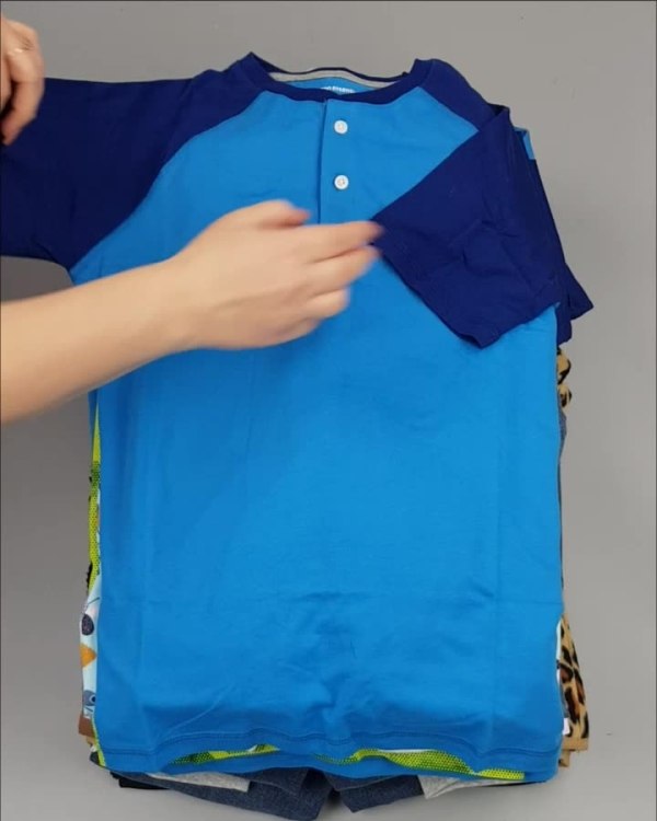 Фотография  371 - AMAZON Kids#7 кг , лот № 2531 оптом в Москве и Московской области