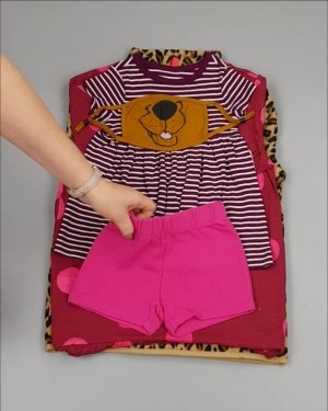 Фотография  810 - AMAZON Kids#7 кг , лот № 2533 оптом в Москве и Московской области