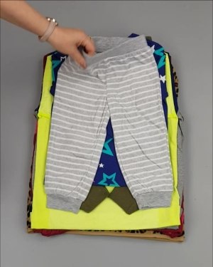 Фотография  897 - AMAZON Kids#7 кг , лот № 2533 оптом в Москве и Московской области