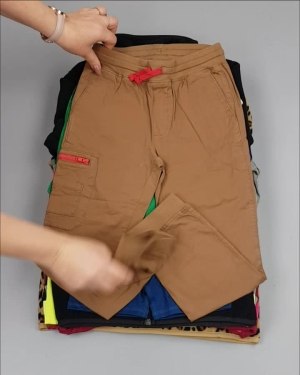 Фотография  955 - AMAZON Kids#7 кг , лот № 2533 оптом в Москве и Московской области