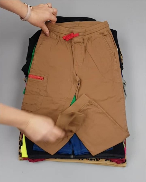 Фотография  349 - AMAZON Kids#7 кг , лот № 2533 оптом в Москве и Московской области