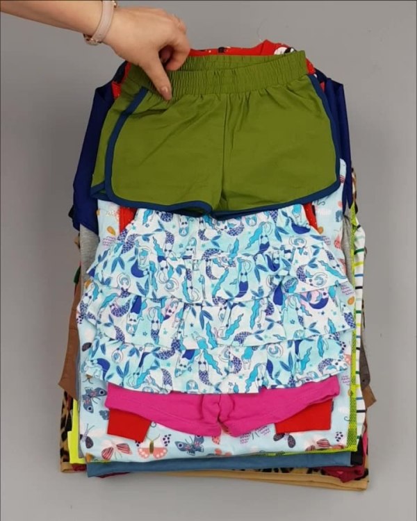 Фотография  203 - AMAZON Kids#7 кг , лот № 2533 оптом в Москве и Московской области