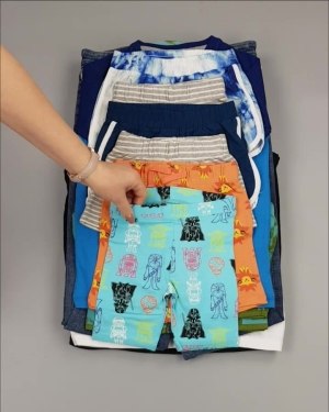 Фотография  923 - AMAZON Kids#7 кг , лот № 2534 оптом в Москве и Московской области