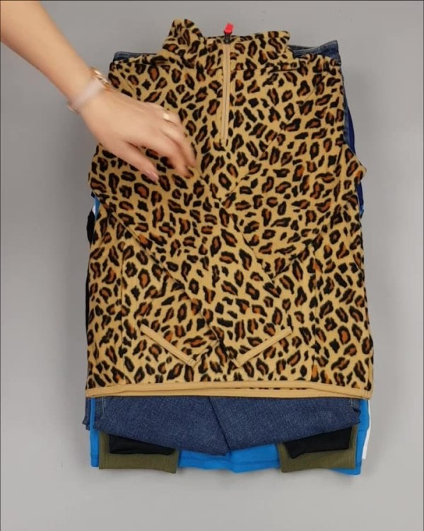 Фотография  417 - AMAZON Kids#7 кг , лот № 2534 оптом в Москве и Московской области