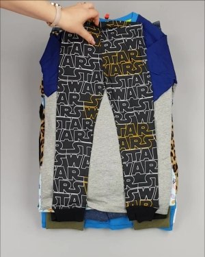 Фотография  754 - AMAZON Kids#7 кг , лот № 2534 оптом в Москве и Московской области