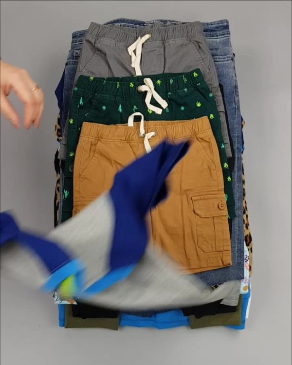 Фотография  688 - AMAZON Kids#7 кг , лот № 2534 оптом в Москве и Московской области