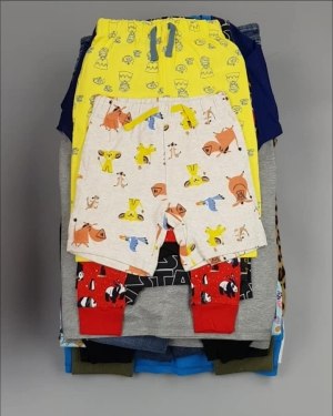 Фотография  792 - AMAZON Kids#7 кг , лот № 2534 оптом в Москве и Московской области