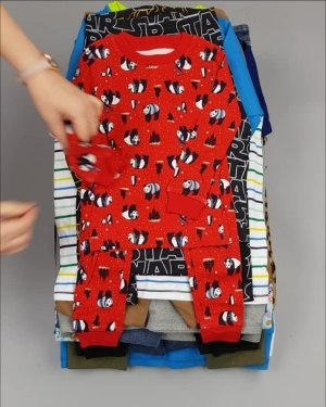 Фотография  188 - AMAZON Kids#7 кг , лот № 2534 оптом в Москве и Московской области