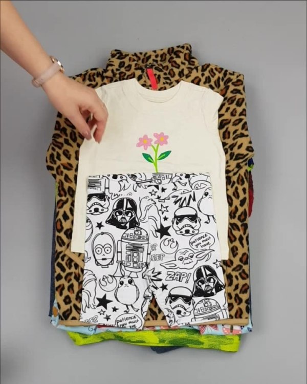 Фотография  864 - AMAZON Kids#7 кг , лот № 2536 оптом в Москве и Московской области