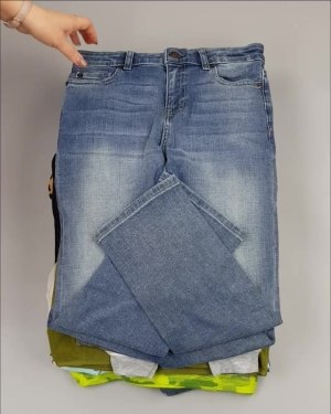 Фотография  263 - AMAZON Kids#7 кг , лот № 2536 оптом в Москве и Московской области