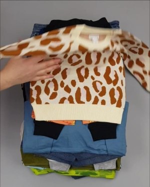 Фотография  622 - AMAZON Kids#7 кг , лот № 2536 оптом в Москве и Московской области