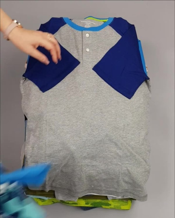 Фотография  400 - AMAZON Kids#7 кг , лот № 2536 оптом в Москве и Московской области