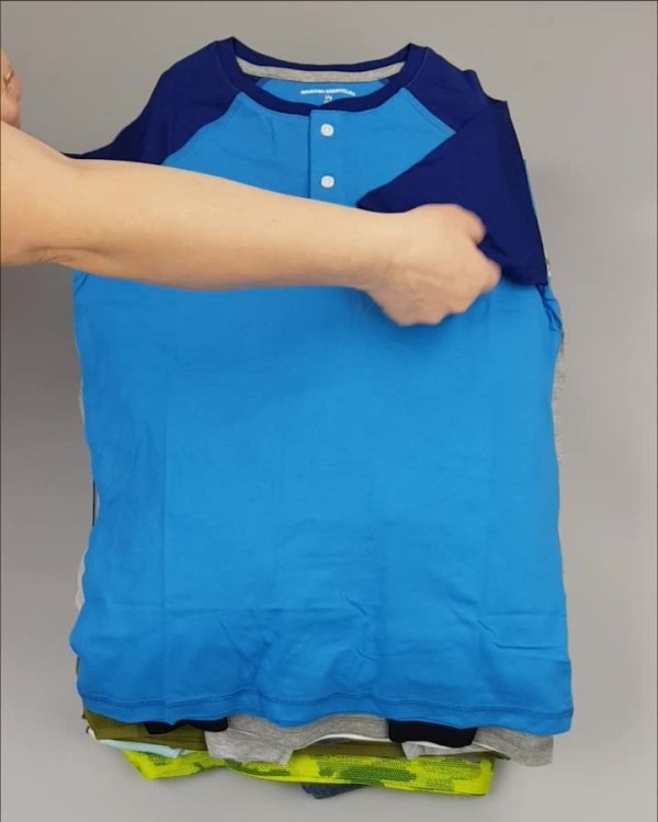 Фотография  333 - AMAZON Kids#7 кг , лот № 2536 оптом в Москве и Московской области