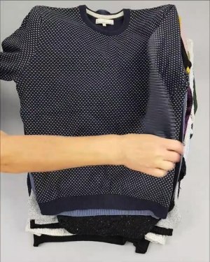 Фотография  349 - Джемпер муж+жен экстра#15 кг , Лот№2612 оптом в Москве и Московской области