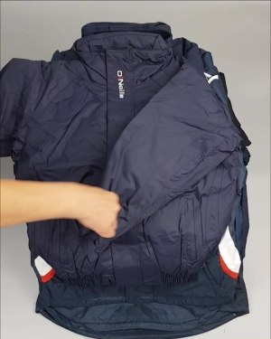 Фотография  191 - Куртки СПОРТ СТОК дети#10 кг , Лот№ 2641 оптом в Москве и Московской области