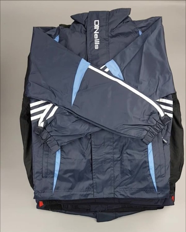 Фотография  201 - Куртки СПОРТ СТОК дети#10 кг , Лот№ 2643 оптом в Москве и Московской области