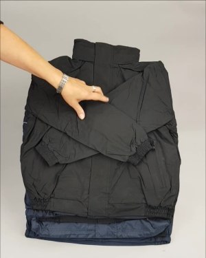 Фотография  776 - Куртки СПОРТ СТОК дети#10 кг , Лот№ 2644 оптом в Москве и Московской области