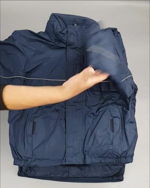 Фотография  395 - Куртки СПОРТ СТОК дети#10 кг , Лот№ 2644 оптом в Москве и Московской области