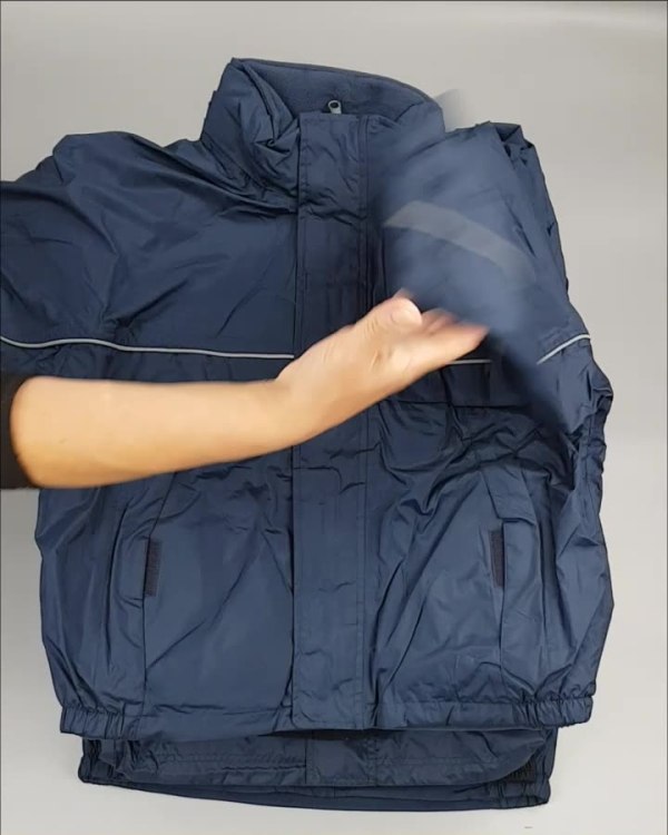 Фотография  974 - Куртки СПОРТ СТОК дети#10 кг , Лот№ 2644 оптом в Москве и Московской области