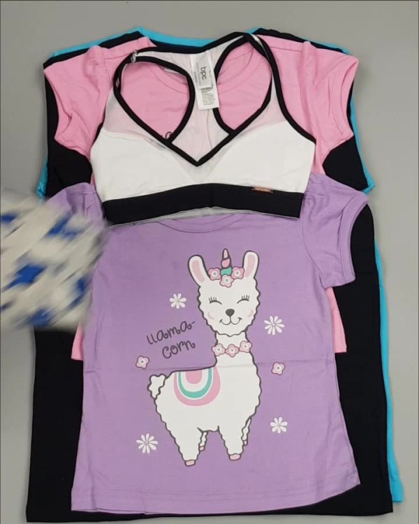 Фотография  158 - Нижнее белье Bon Prix дети#50 шт, ЛОТ №3242 оптом в Москве и Московской области