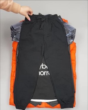 Фотография  502 - TU Kids#8 кг, ЛОТ №3271 оптом в Москве и Московской области