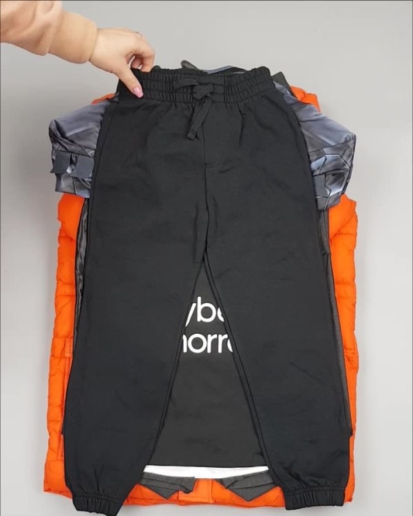 Фотография  346 - TU Kids#8 кг, ЛОТ №3271 оптом в Москве и Московской области