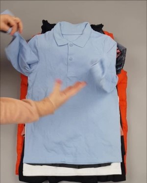 Фотография  694 - TU Kids#8 кг, ЛОТ №3271 оптом в Москве и Московской области