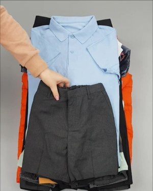 Фотография  198 - TU Kids#8 кг, ЛОТ №3271 оптом в Москве и Московской области