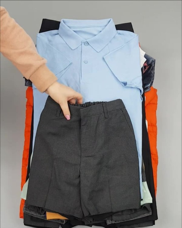 Фотография  183 - TU Kids#8 кг, ЛОТ №3271 оптом в Москве и Московской области