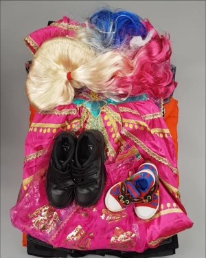 Фотография  116 - TU Kids#8 кг, ЛОТ №3271 оптом в Москве и Московской области