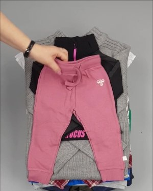 Фотография  259 - BRAND STOCK Kids#8 кг (+0,8 в подарок), ЛОТ №3322 оптом в Москве и Московской области