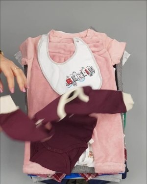 Фотография  343 - BRAND STOCK Kids#8 кг (+0,8 в подарок), ЛОТ №3322 оптом в Москве и Московской области