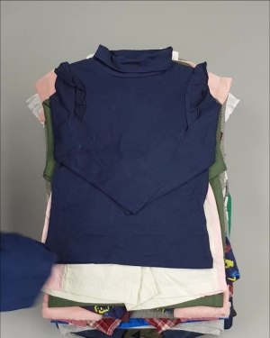 Фотография  703 - BRAND STOCK Kids#8 кг (+0,8 в подарок), ЛОТ №3322 оптом в Москве и Московской области